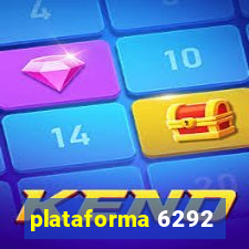 plataforma 6292